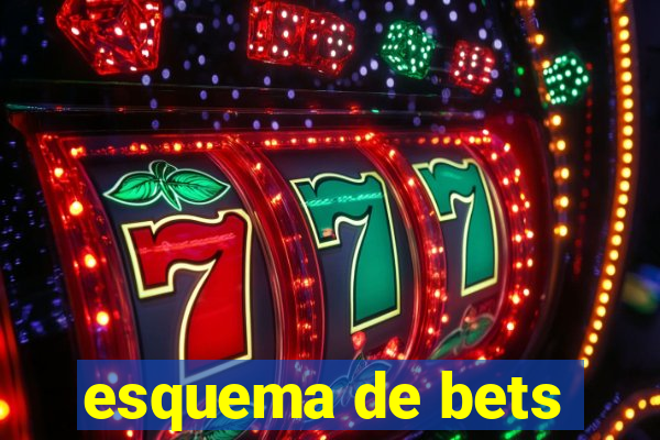 esquema de bets